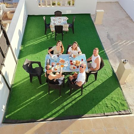 Leen Guest House Wadi Musa Exterior photo