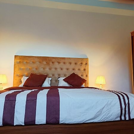Leen Guest House Wadi Musa Exterior photo