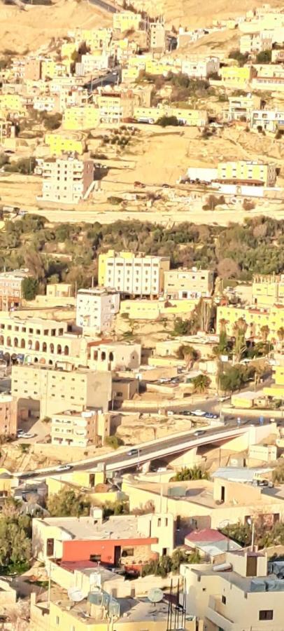 Leen Guest House Wadi Musa Exterior photo