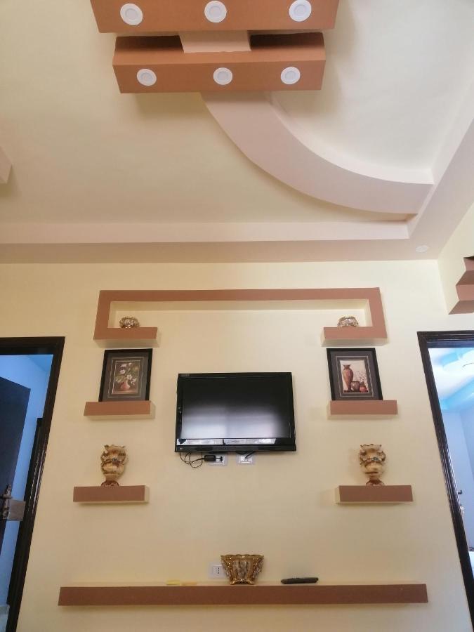 Leen Guest House Wadi Musa Exterior photo