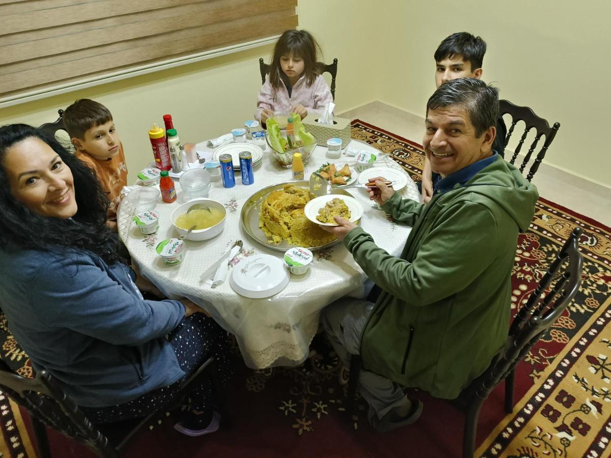 Leen Guest House Wadi Musa Room photo