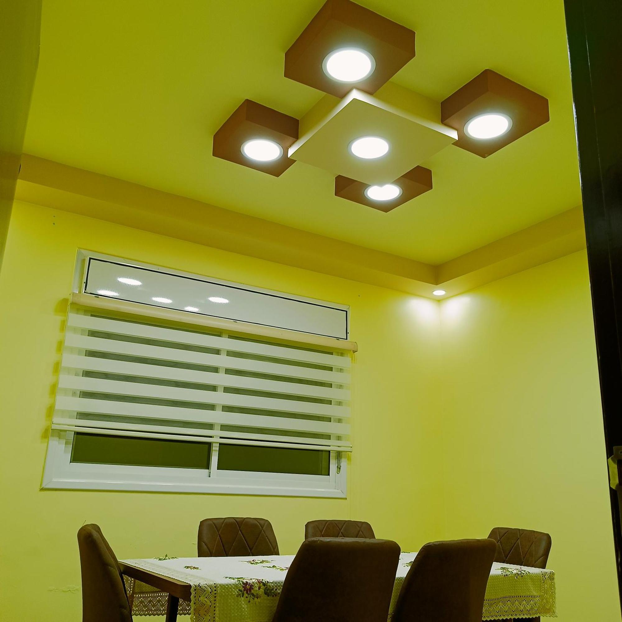 Leen Guest House Wadi Musa Exterior photo