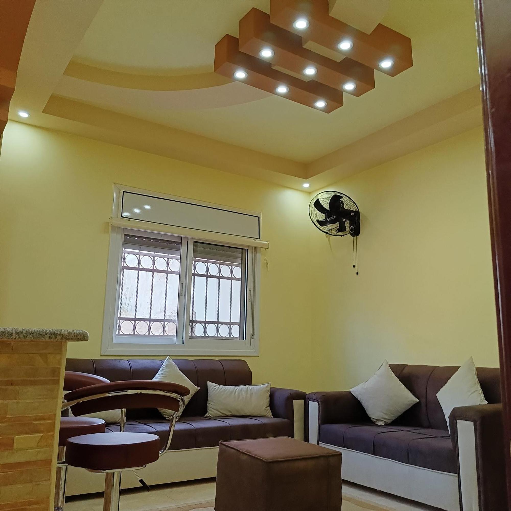 Leen Guest House Wadi Musa Exterior photo
