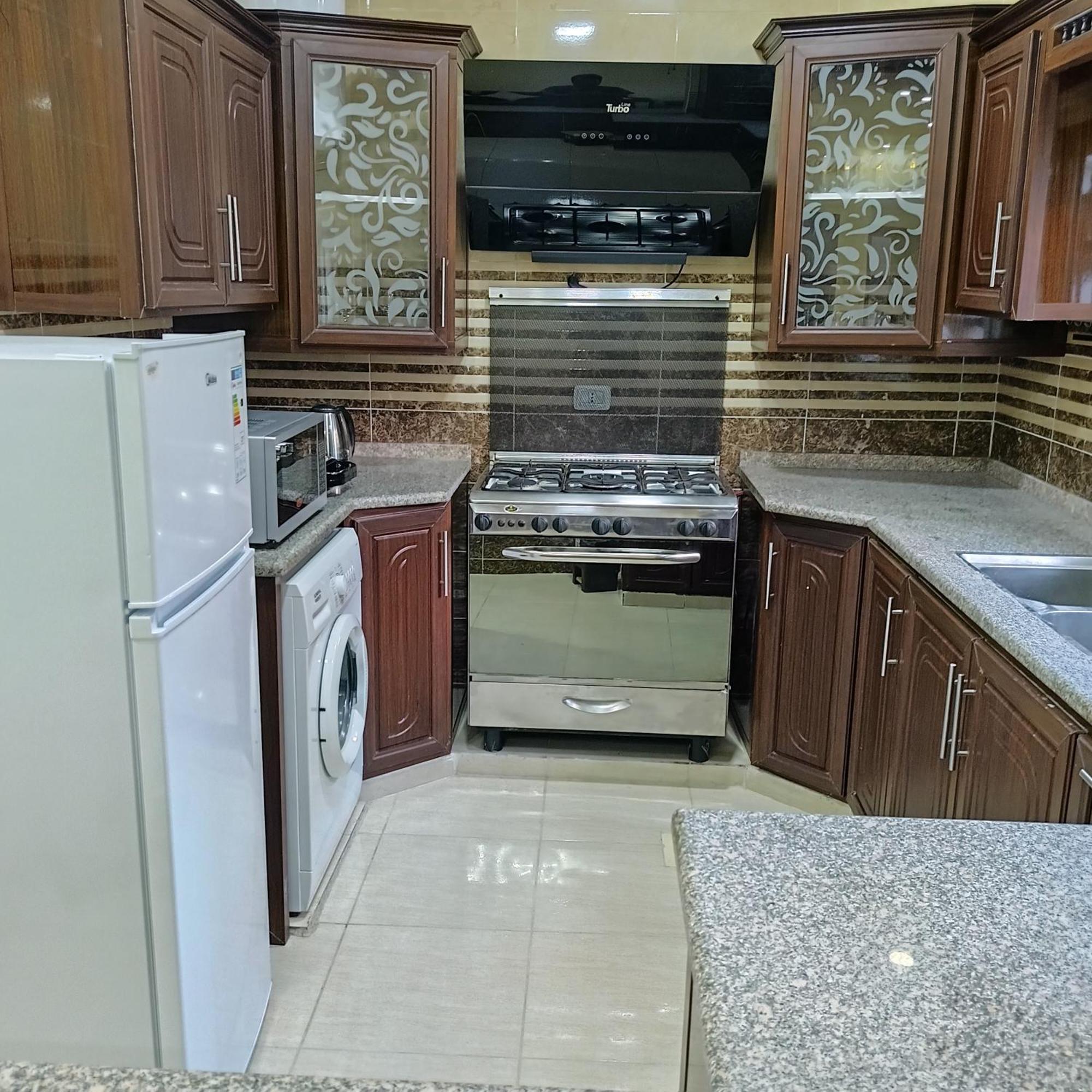 Leen Guest House Wadi Musa Exterior photo