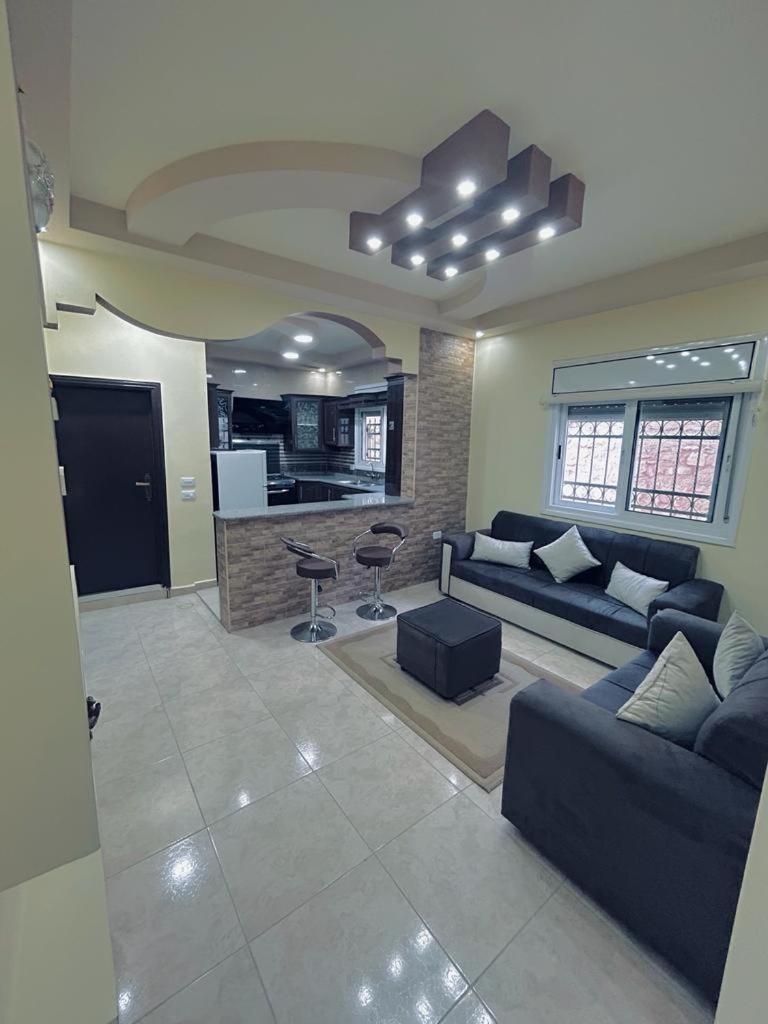Leen Guest House Wadi Musa Exterior photo