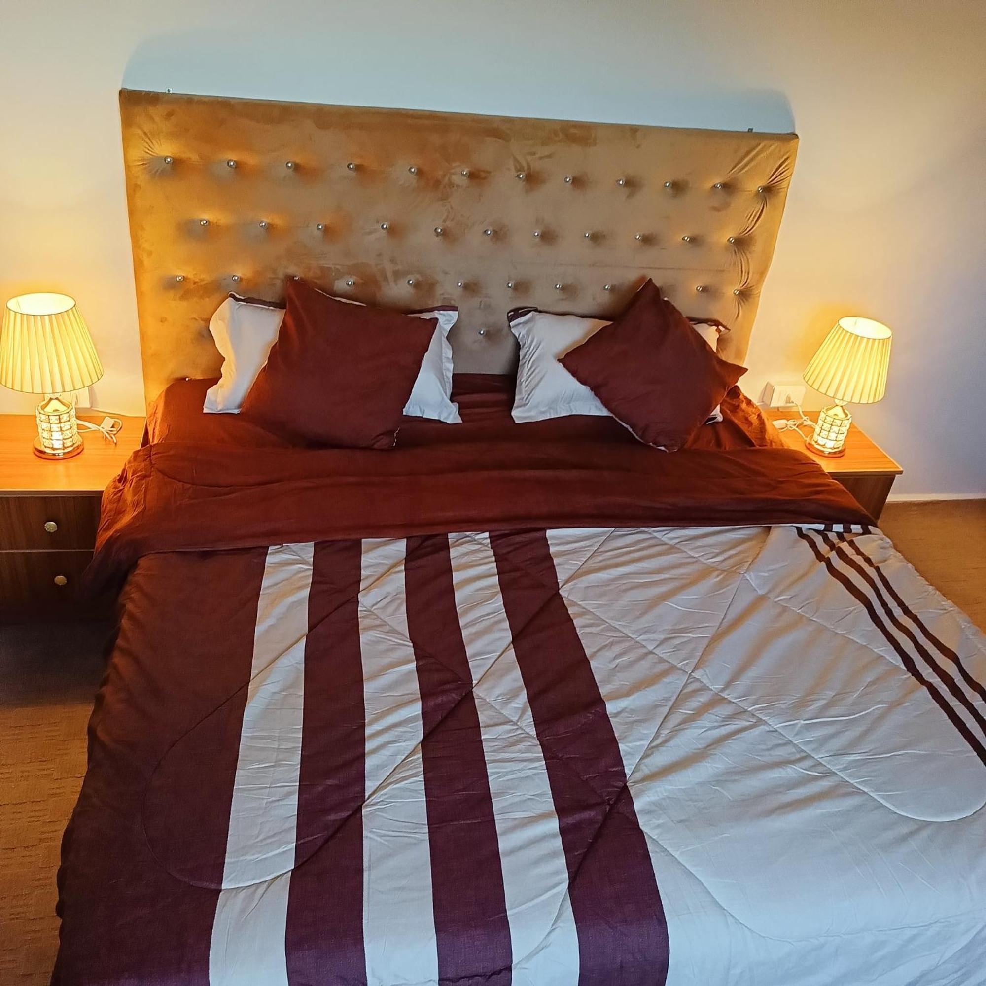 Leen Guest House Wadi Musa Room photo